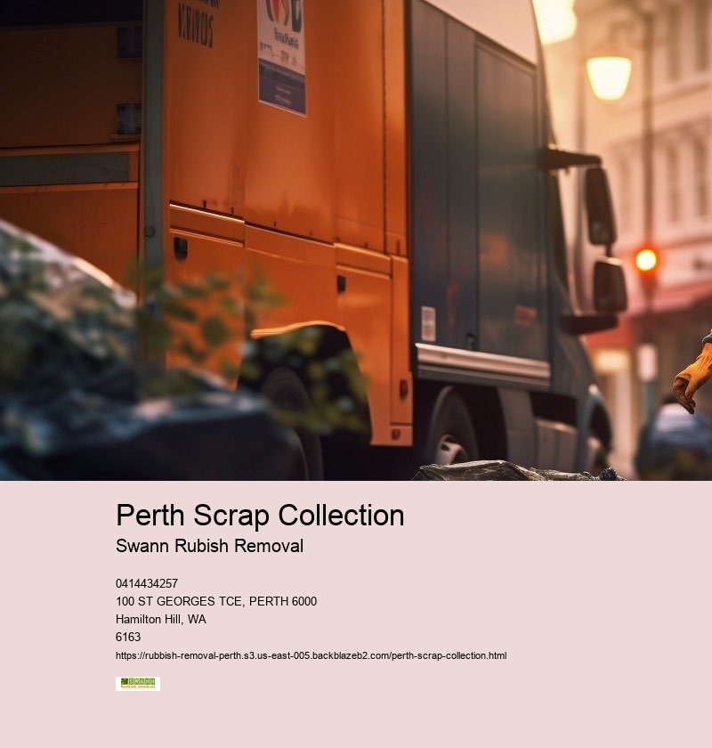 Suburban Waste Management Perth