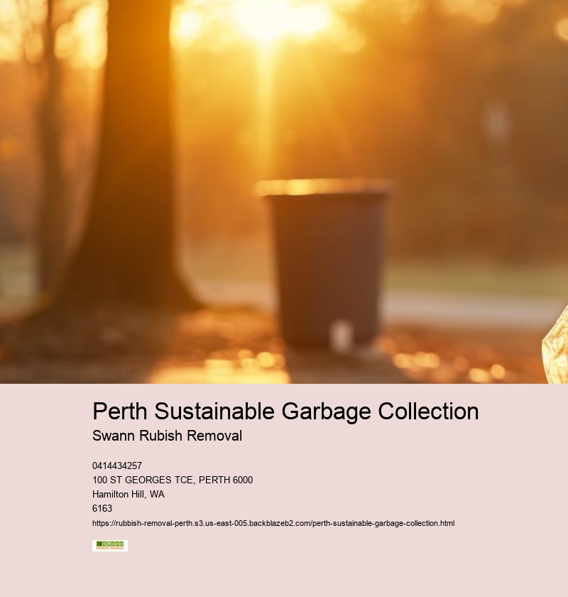 Perth Office Cleanout Expertise