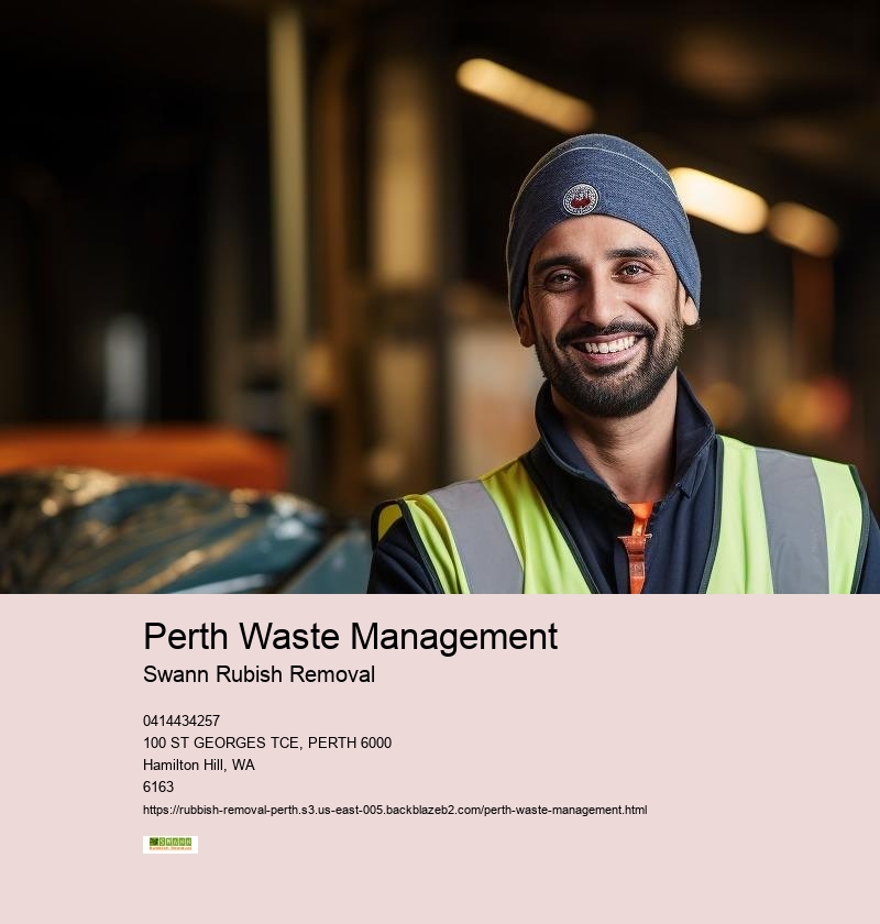 Streamlined Junk Handling Perth